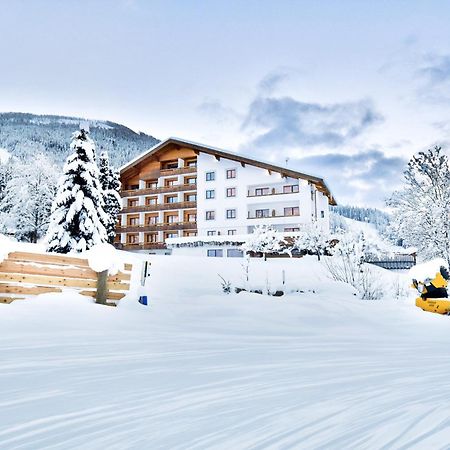 Hotel Nockresort Bad Kleinkirchheim Kültér fotó