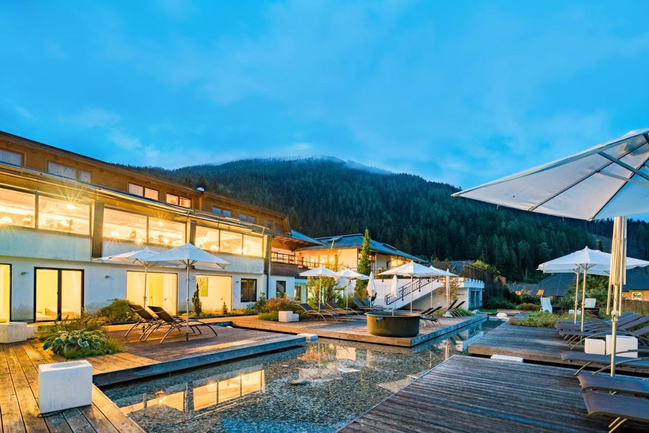 Hotel Nockresort Bad Kleinkirchheim Kültér fotó