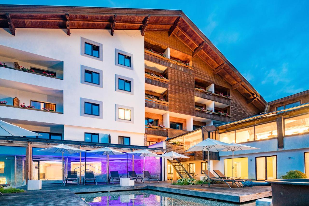 Hotel Nockresort Bad Kleinkirchheim Kültér fotó