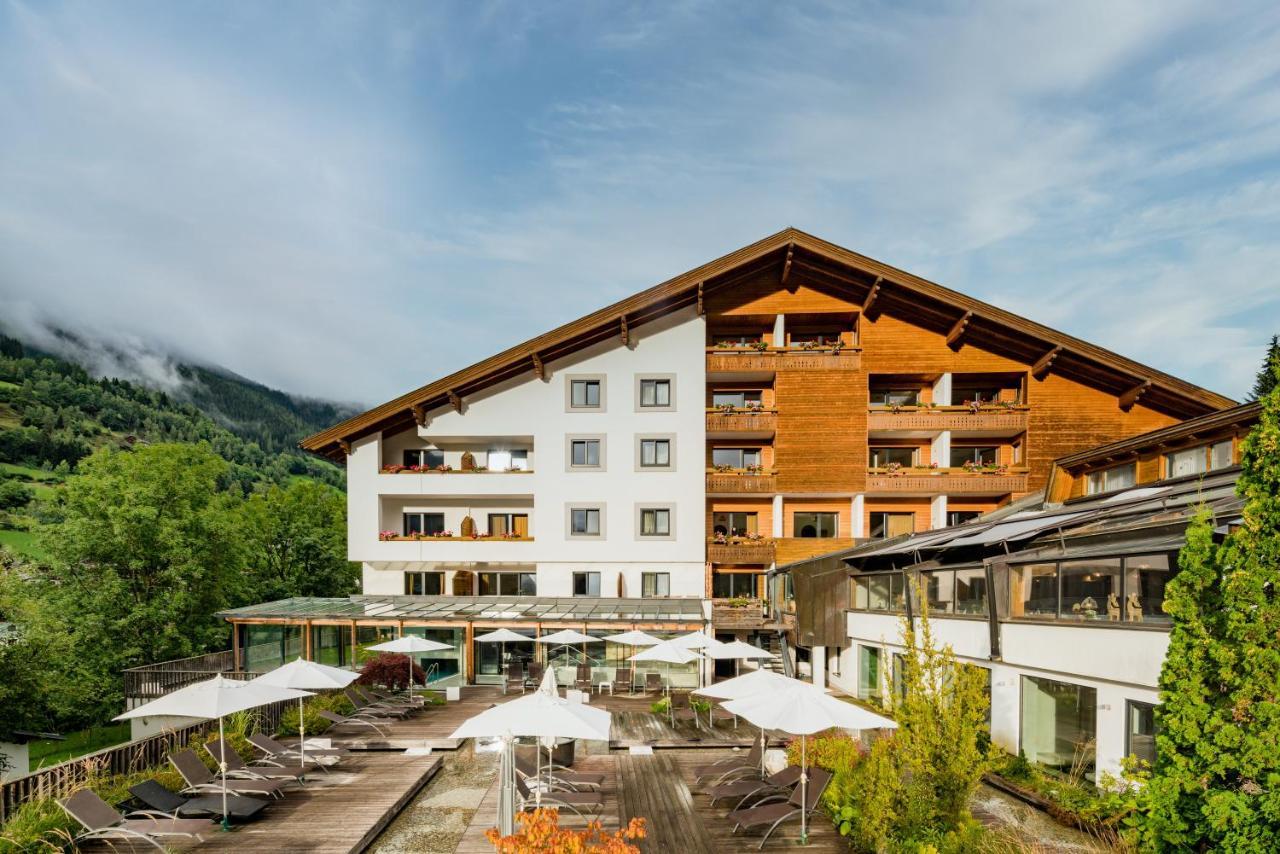 Hotel Nockresort Bad Kleinkirchheim Kültér fotó