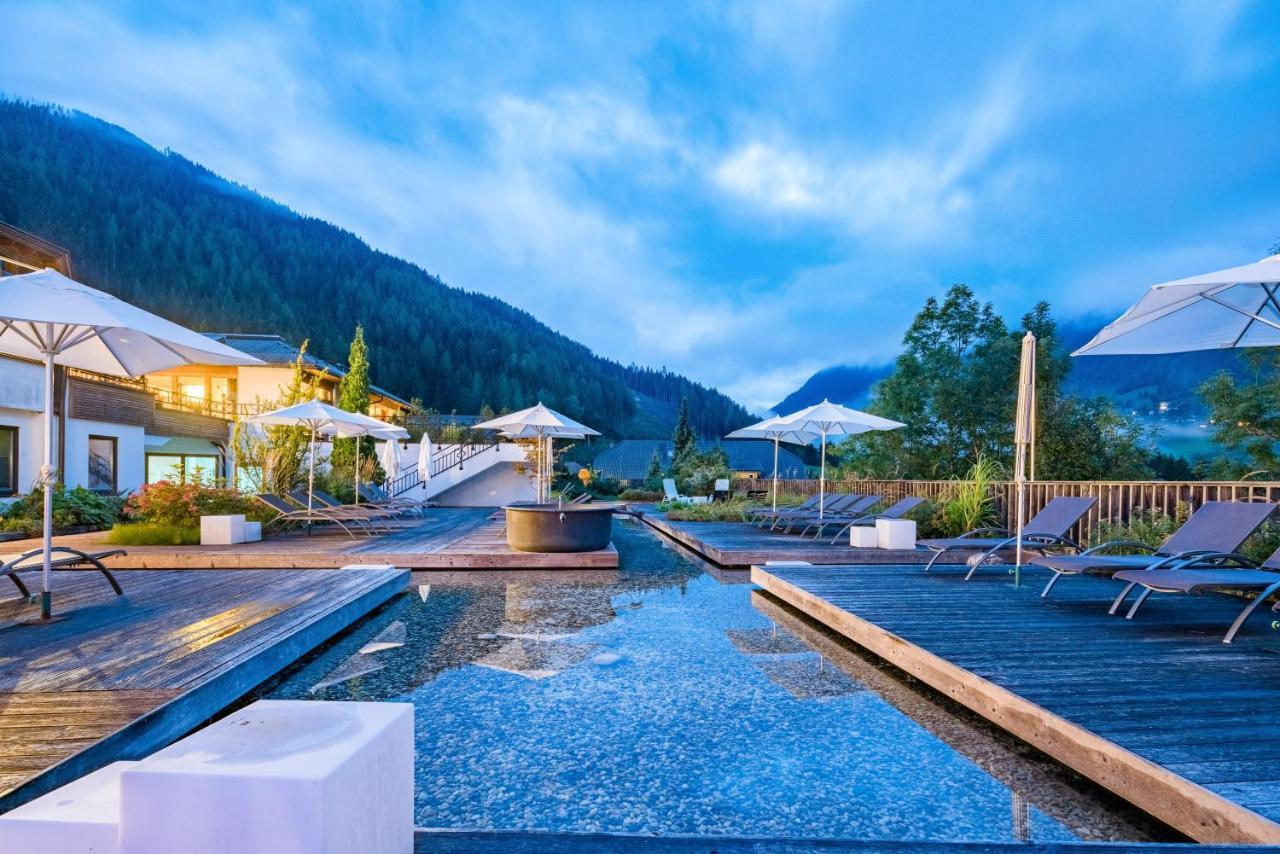 Hotel Nockresort Bad Kleinkirchheim Kültér fotó