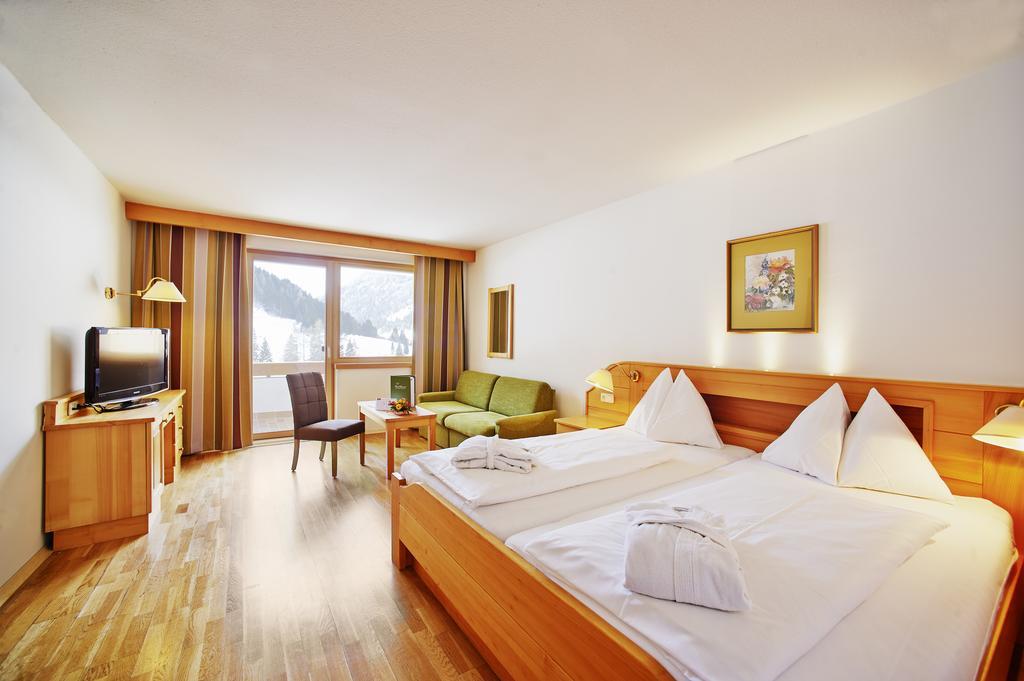 Hotel Nockresort Bad Kleinkirchheim Kültér fotó