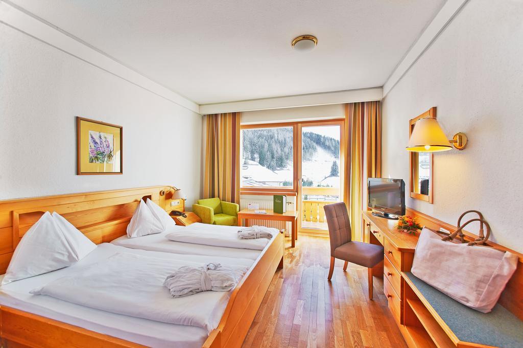 Hotel Nockresort Bad Kleinkirchheim Kültér fotó