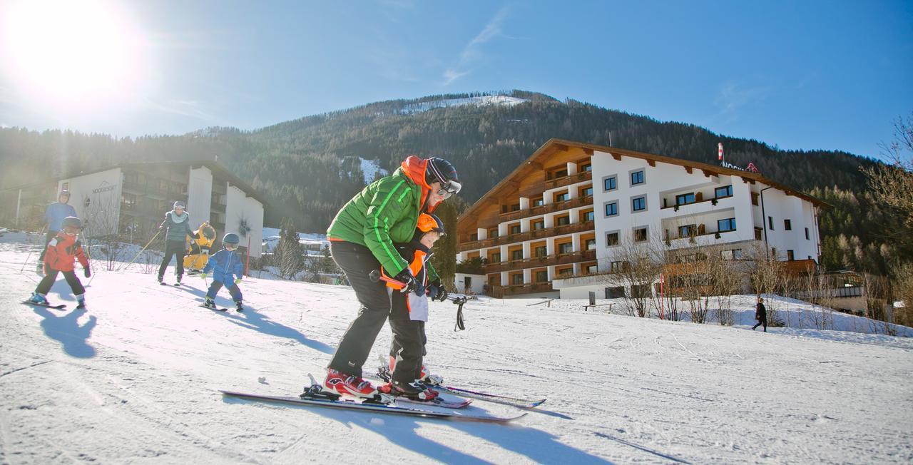 Hotel Nockresort Bad Kleinkirchheim Kültér fotó