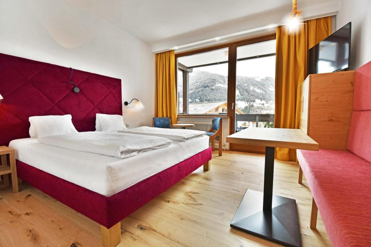 Hotel Nockresort Bad Kleinkirchheim Kültér fotó