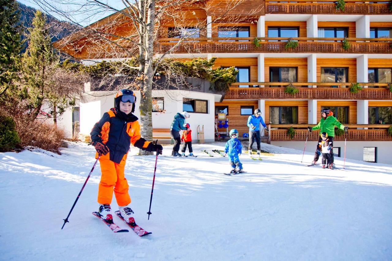 Hotel Nockresort Bad Kleinkirchheim Kültér fotó