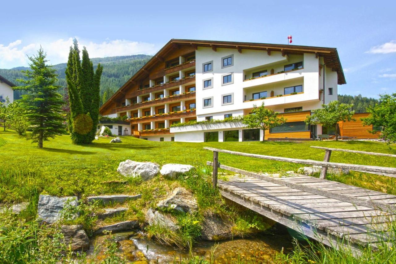 Hotel Nockresort Bad Kleinkirchheim Kültér fotó